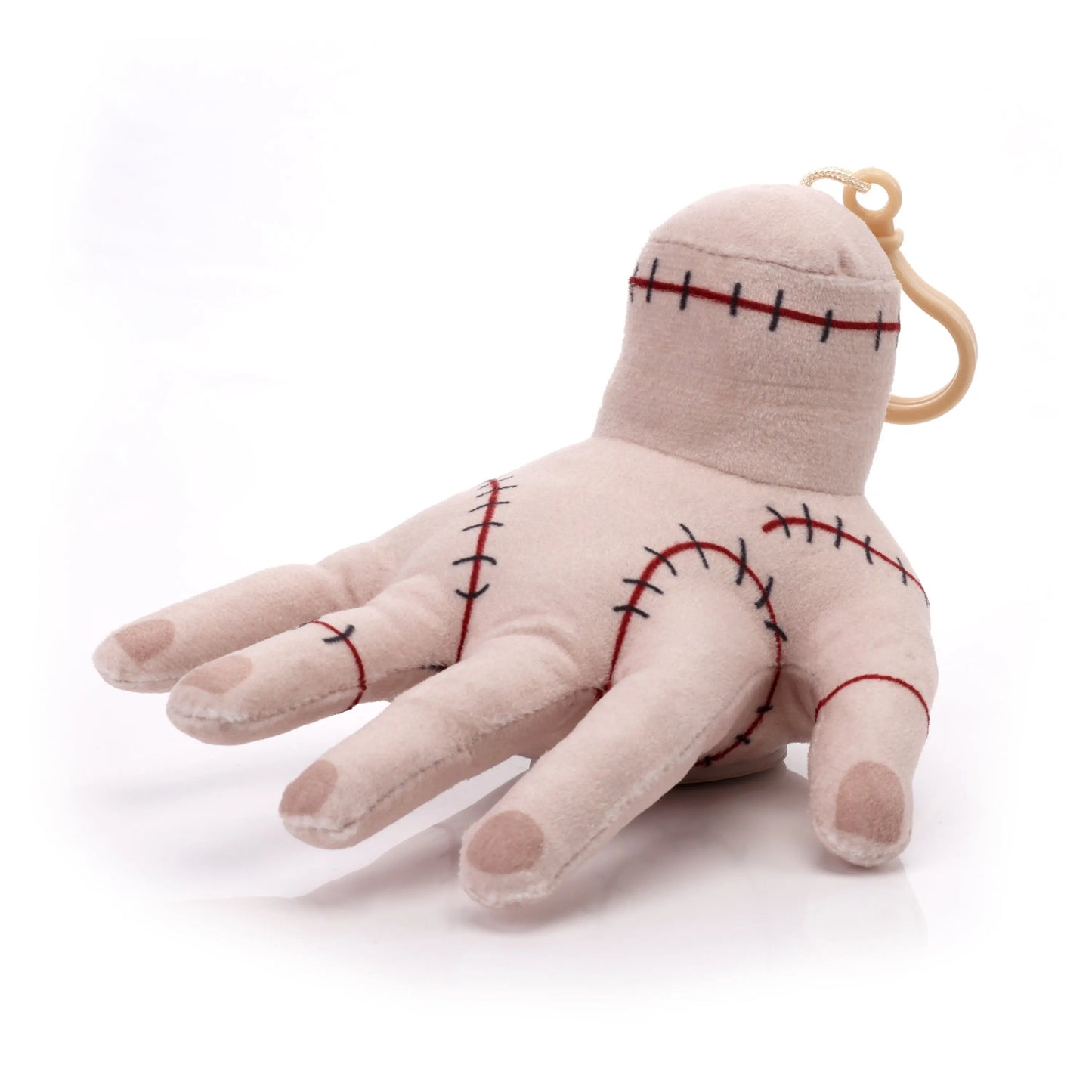 Thing - Wednesday Plush Speaker - Get it from Bo