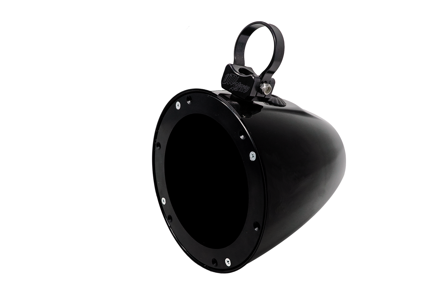 6.5" Cage Mount Pods - Unloaded (Pair) | UTVS-CP65 Dunes 2 Dezert SXS