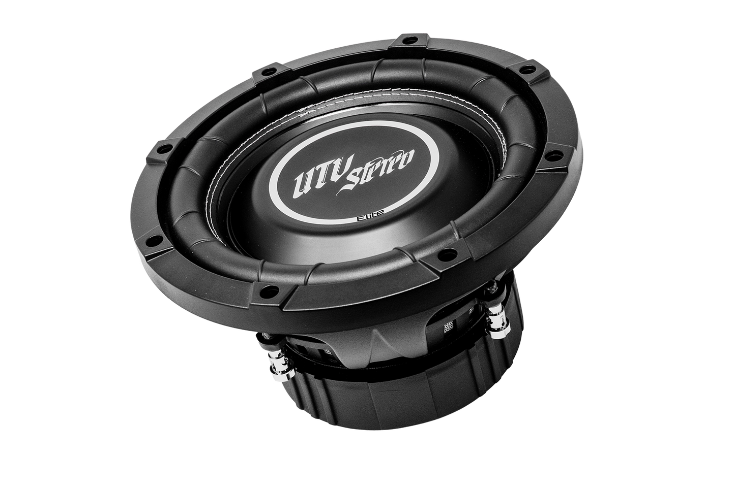 Elite Series Flex 10" Subwoofer | UTVS-F10E Dunes 2 Dezert SXS