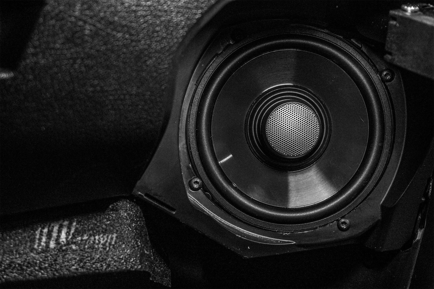 Pro Series 6.5" Speakers (Pair) | UTVS-P654 Dunes 2 Dezert SXS