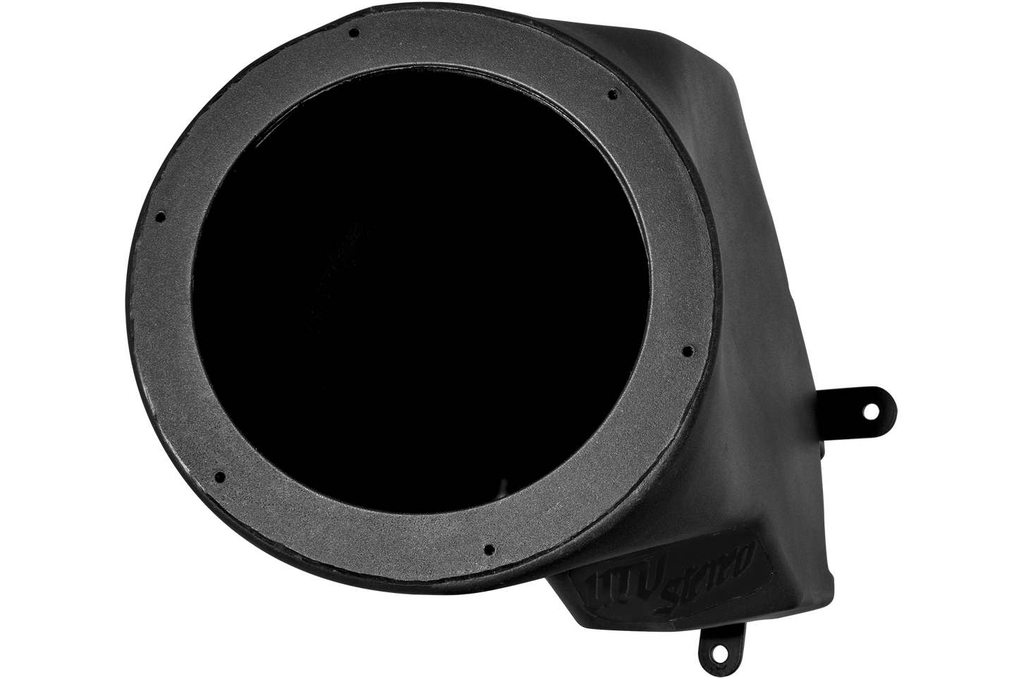 RZR® Pro Series 6.5" Dash Panel Speaker Enclosures (Pair))| UTVS-PRO-DP65 Dunes 2 Dezert SXS