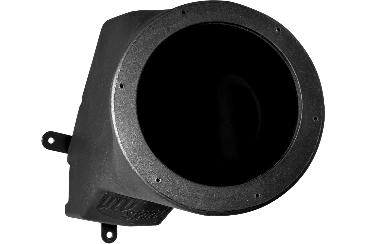 RZR® Pro Series 6.5" Dash Panel Speaker Enclosures (Pair))| UTVS-PRO-DP65 Dunes 2 Dezert SXS