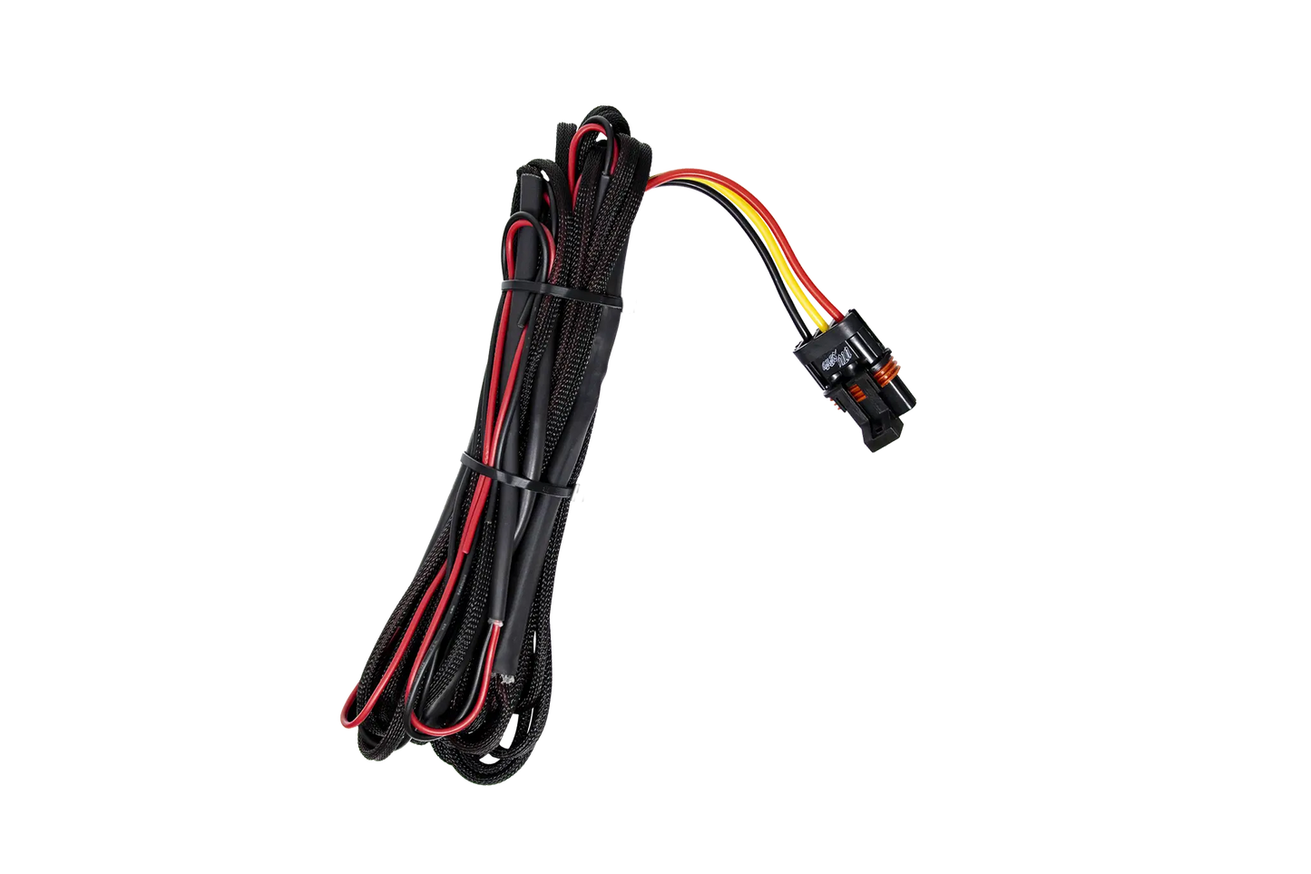 RZR® Pro Series LED Harness | UTVS-PRO-HRN-LED Dunes 2 Dezert SXS