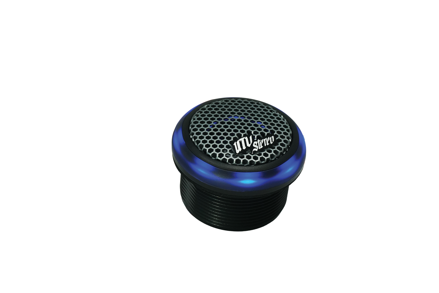 Pro Series 1" Tweeter w/ Built In RGB LED (Pair) | UTVS-PTW Dunes 2 Dezert SXS