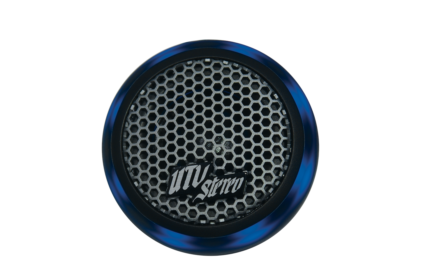 Pro Series 1" Tweeter w/ Built In RGB LED (Pair) | UTVS-PTW Dunes 2 Dezert SXS