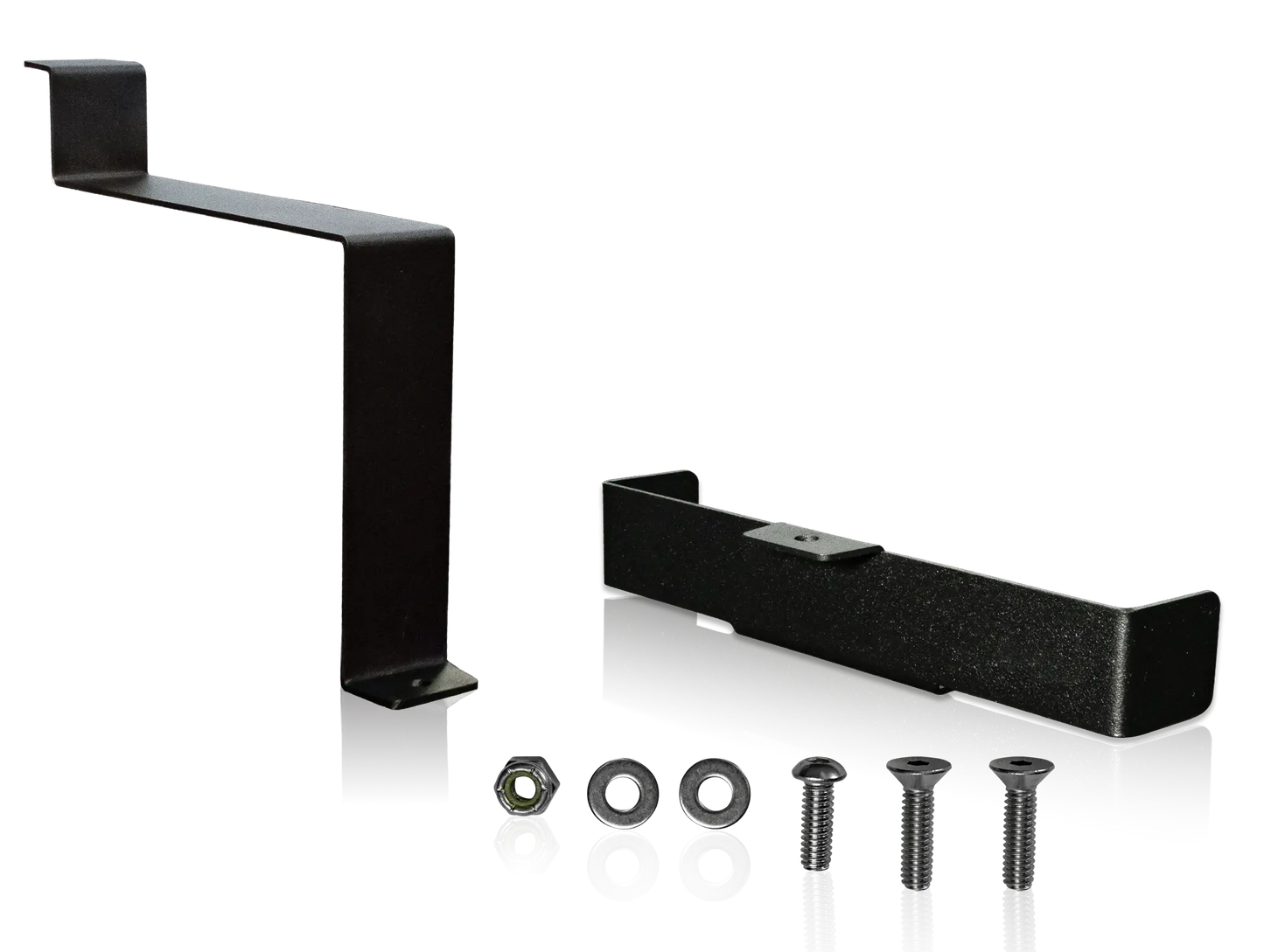 Can-Am® Maverick R Big Battery Mount Only | UTVS-R-BIG-BATT-MT Dunes 2 Dezert SXS