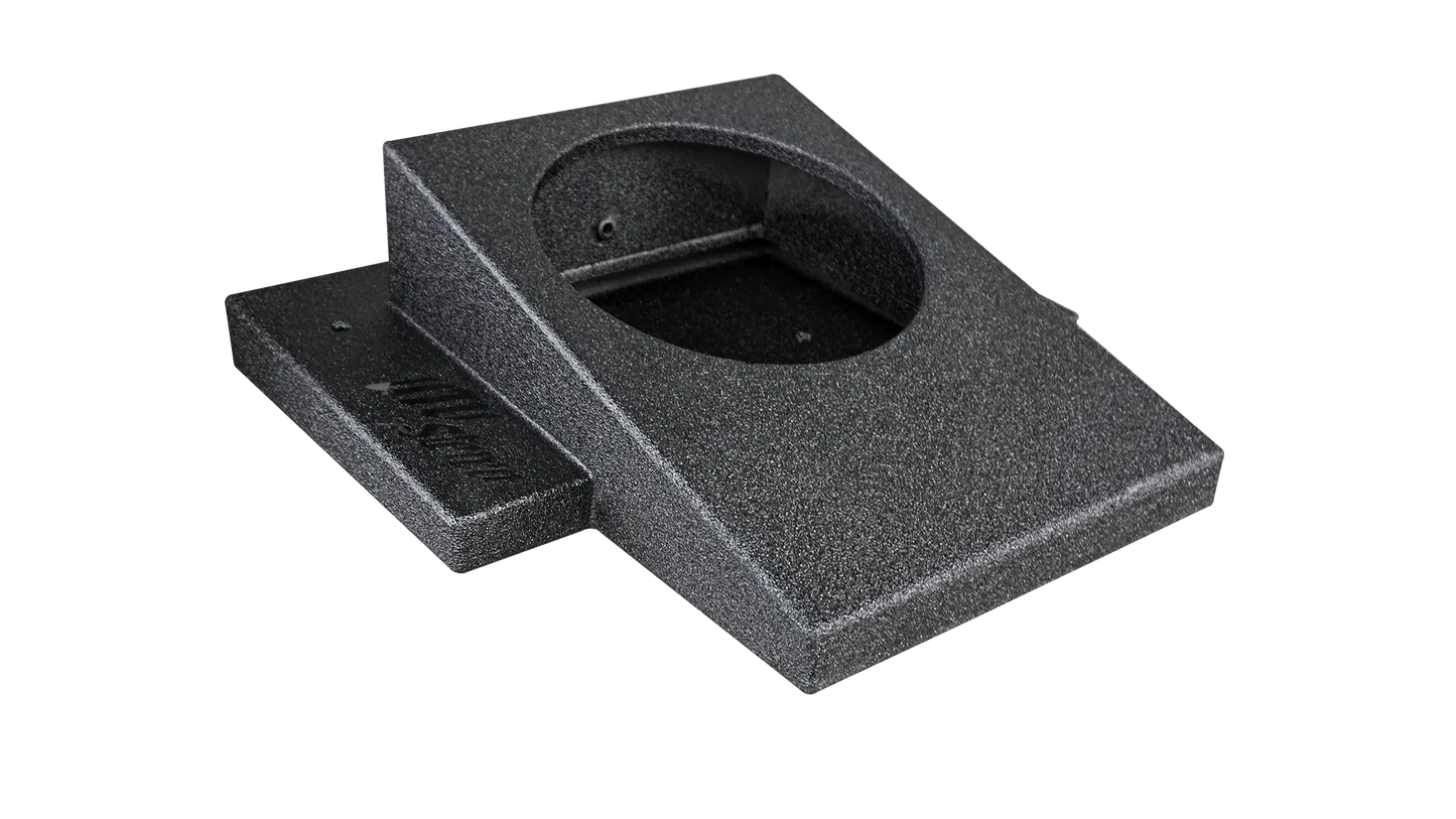 Flex 10" Low-Profile Subwoofer | UTVS-F10LP Dunes 2 Dezert SXS