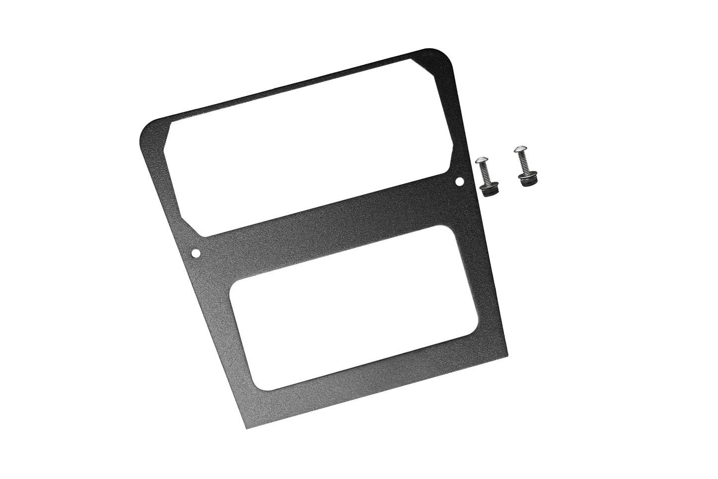 Switch-Pros® SP-9100 Mount for Can-Am® Maverick R | UTVS-R-SP-MT-8 Dunes 2 Dezert SXS
