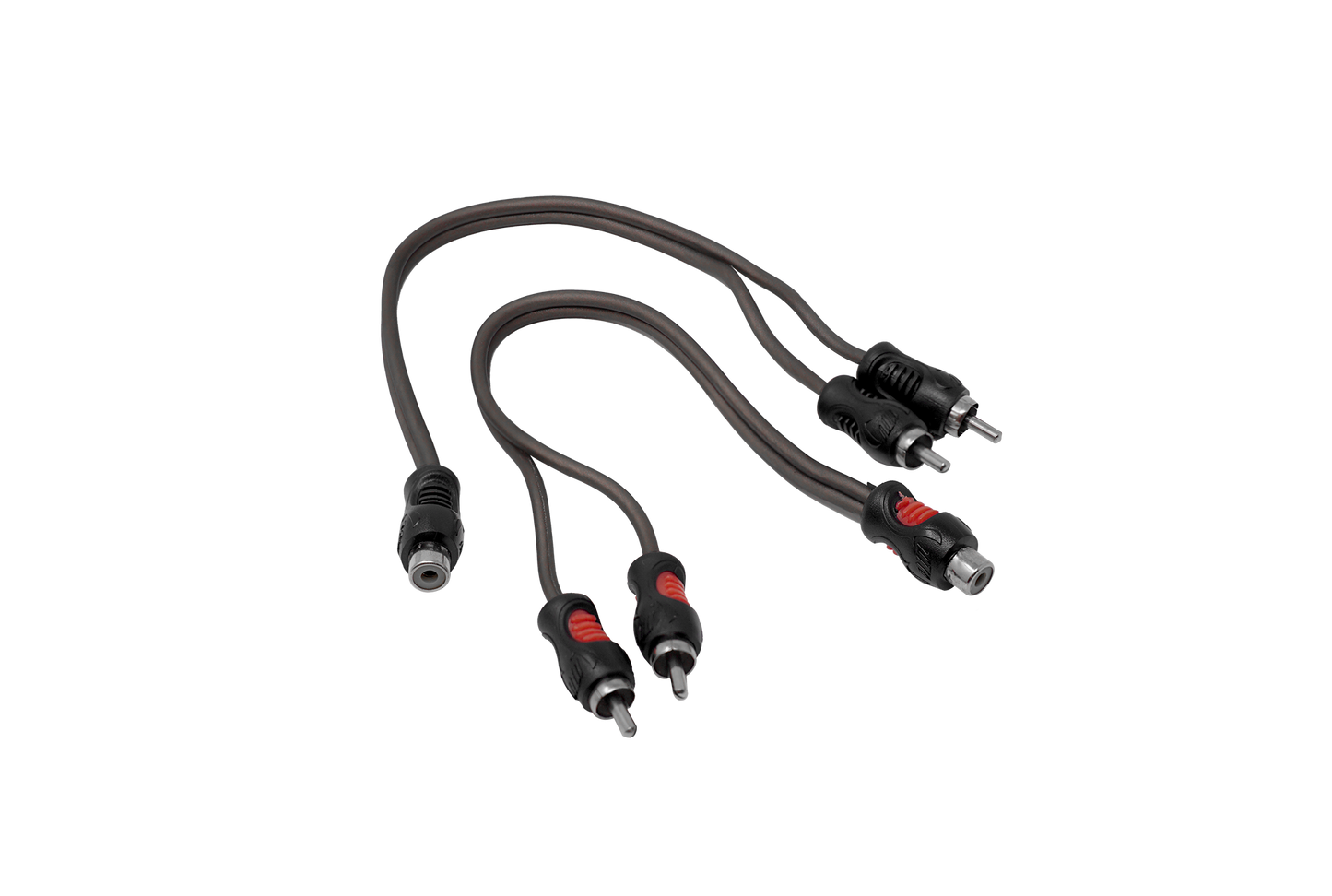 Powersports RCA Cable | UTVS-RCA Dunes 2 Dezert SXS