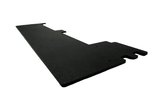 '19+ RZR® Dash Amplifier Mount | UTVS-RZR-AMPMT-DASH19 Dunes 2 Dezert SXS