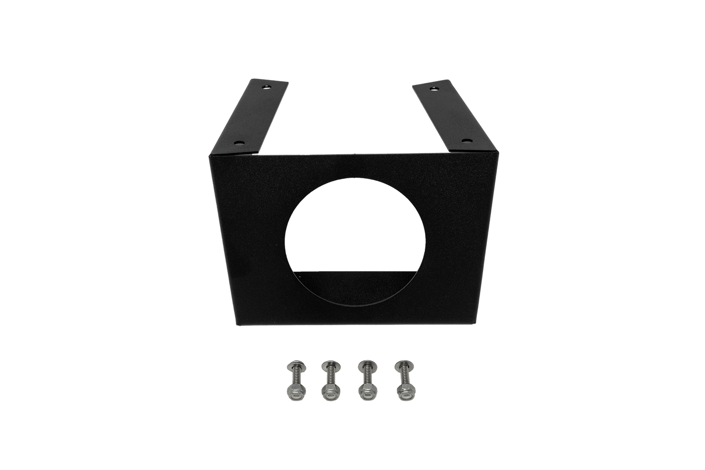 RZR Under Dash Display Mount | UTVS-RZR-HUMT-UNDERDASH Dunes 2 Dezert SXS