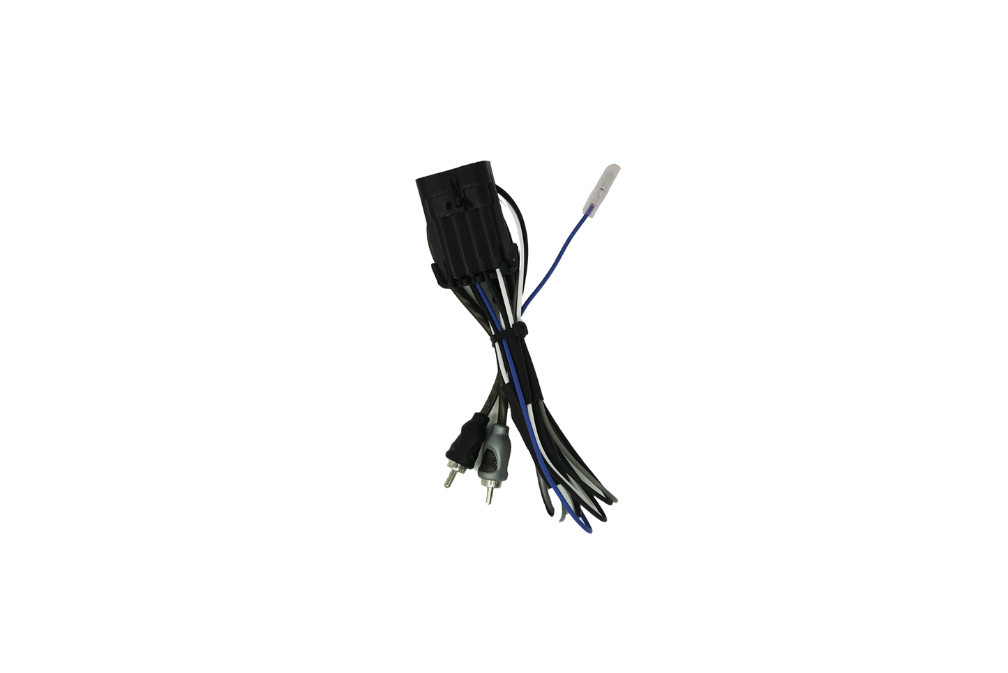 RZR® Ride Command Amplifier Harness + Remote | UTVS-RZR-RC-RCA-REM Dunes 2 Dezert SXS
