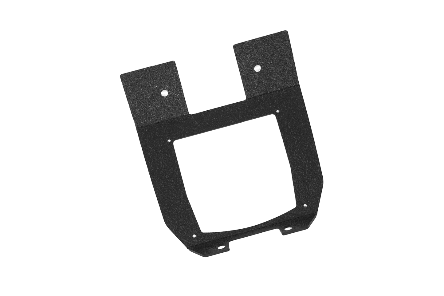 Can-Am® X3 JVC KD-MR1BTS Lower Head Unit Mount | UTVS-X3-HUMT-LW-JVC Dunes 2 Dezert SXS
