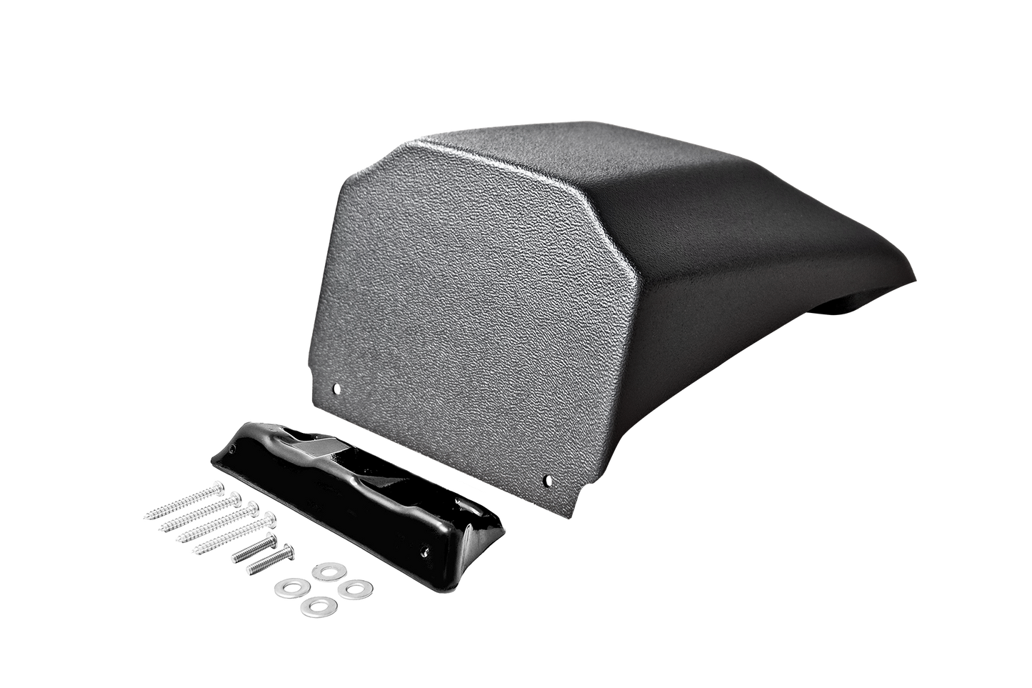 Can-Am X3 Upper Display Mount | UTVS-X3-HUMT-UP-UNIV Dunes 2 Dezert SXS