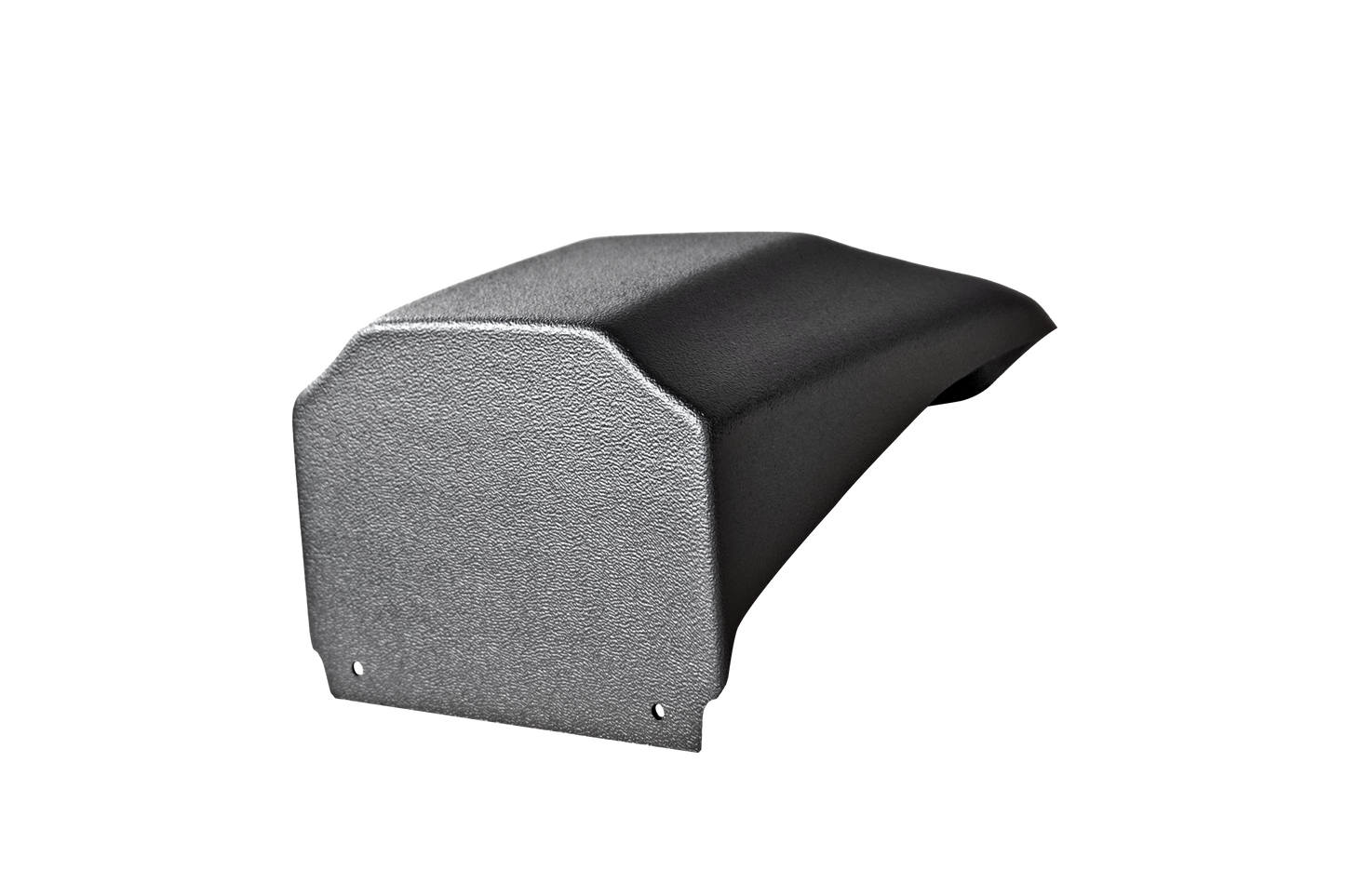 Can-Am X3 Upper Display Mount | UTVS-X3-HUMT-UP-UNIV Dunes 2 Dezert SXS