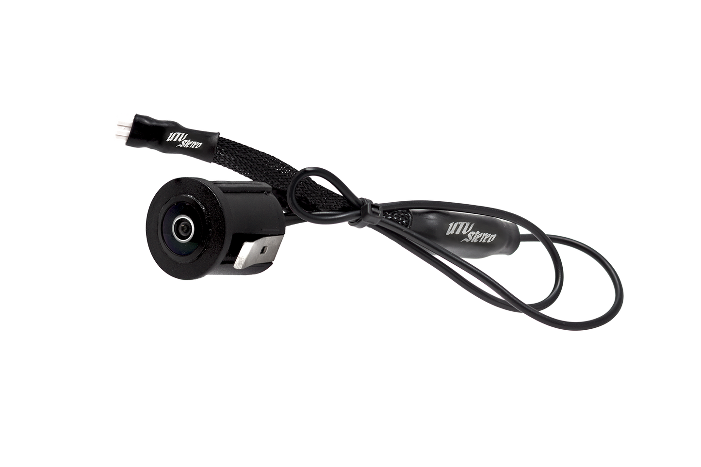 RZR® Pro Series Plug-In Front Camera (Ride Command Equipped Only) | UTVS-PRO-RC-FTCAM Dunes 2 Dezert SXS