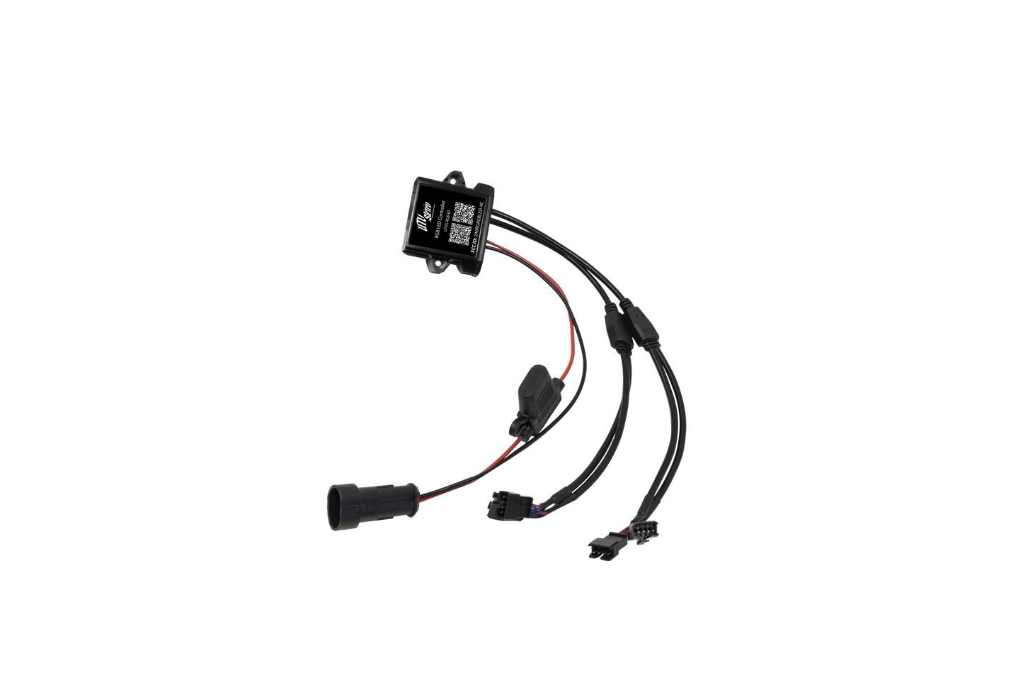Bluetooth® RGB LED Controller Kit | UTVS-RGB-BTKIT Dunes 2 Dezert SXS