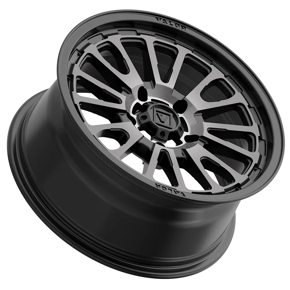 V14 14X7 +20MM 4X137 DARK TINT VO Dealer Portal