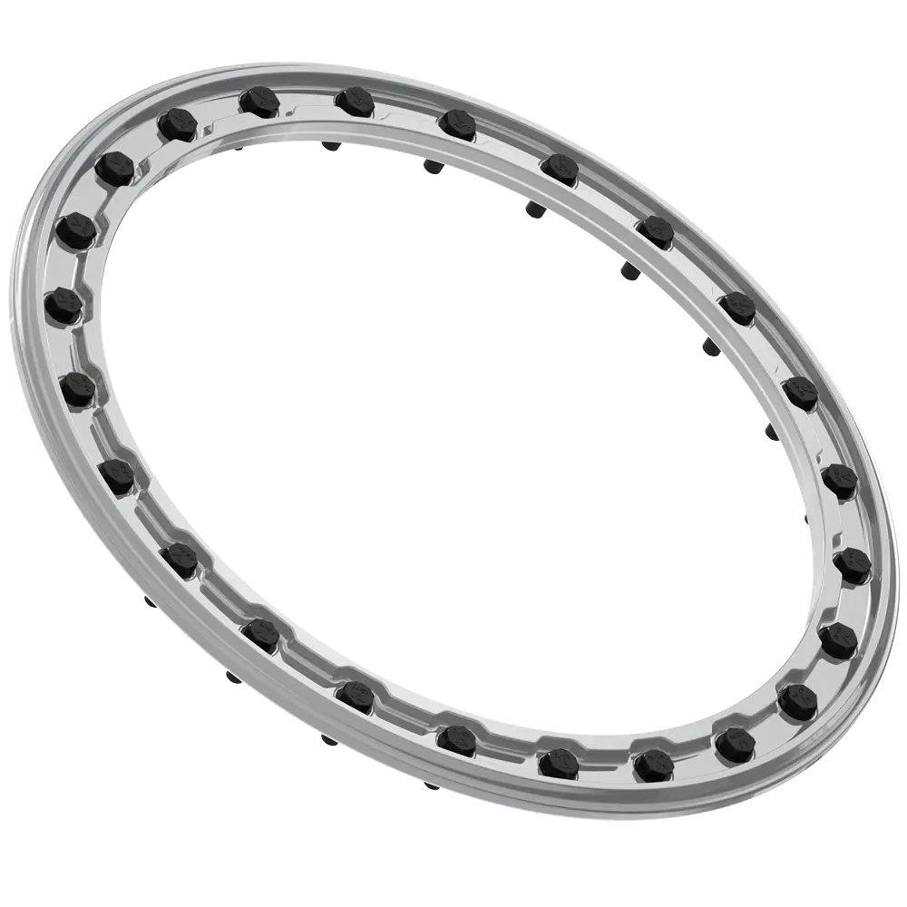 15" VBR20 BEADLOCK RING - DARK TINT VO Dealer Portal