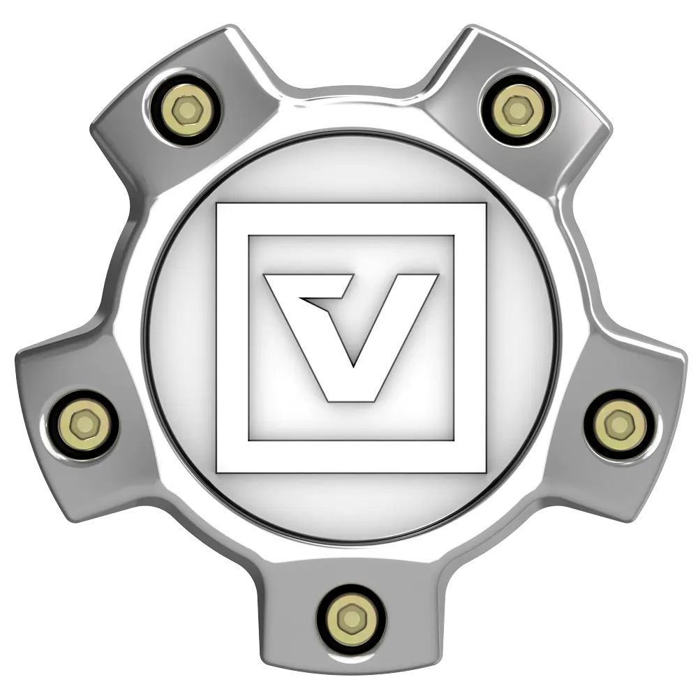 VCAP2 RAW MACHINED - BILLET VO Dealer Portal
