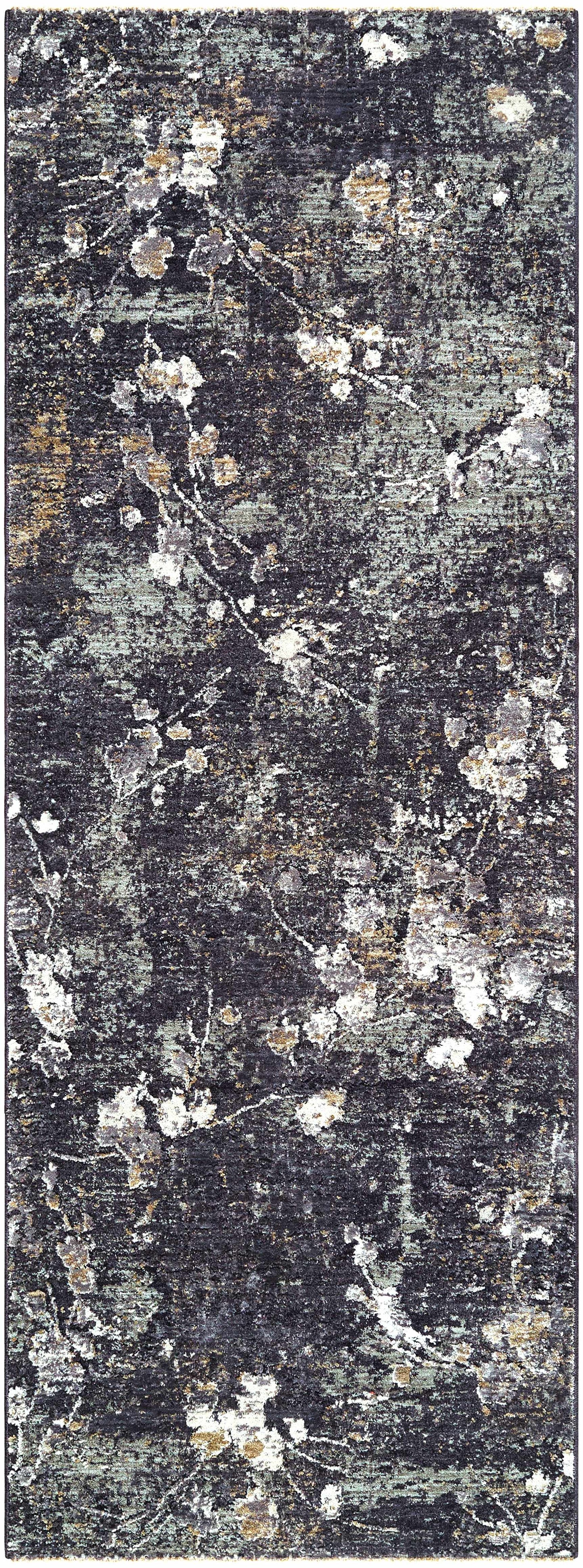 Aquila Black Area Rug Boutique Rugs