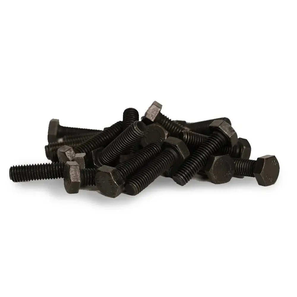M8X25MM BOLTS 24 PIECES - BLACK VO Dealer Portal