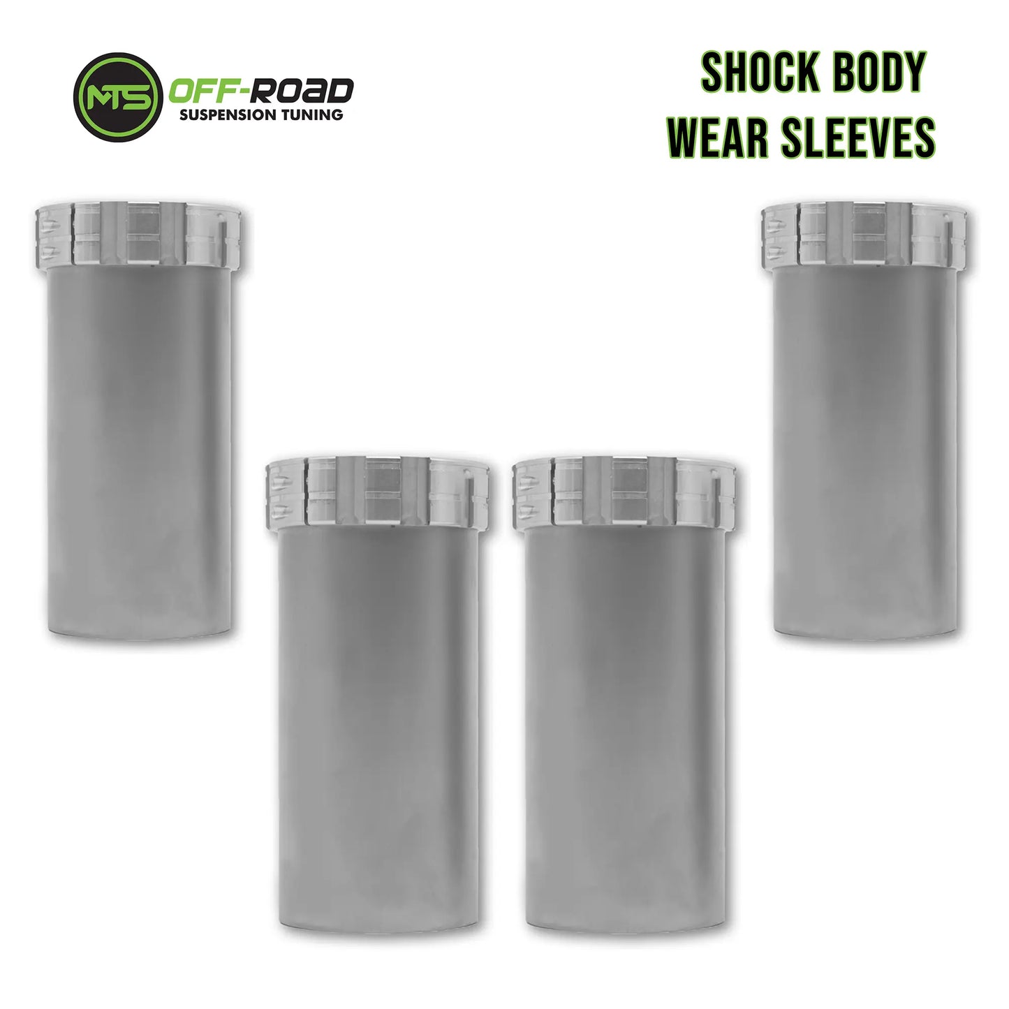 MTS Offroad Can-Am X3 Spring Kit MTS Off-Road