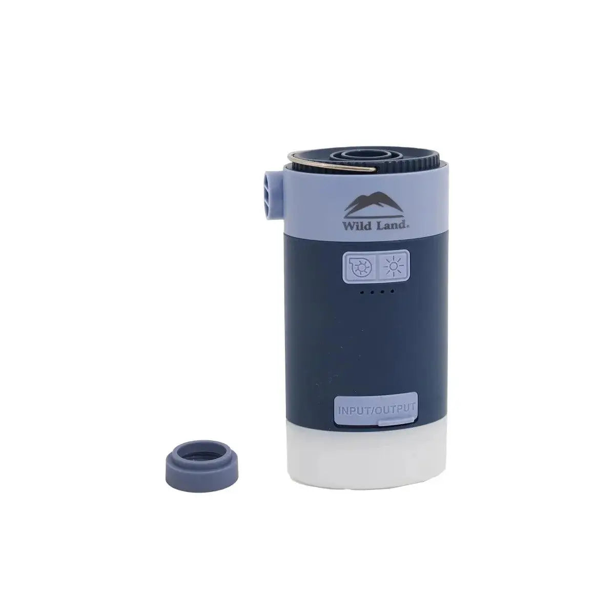 Summit Explorer Max Wild Land