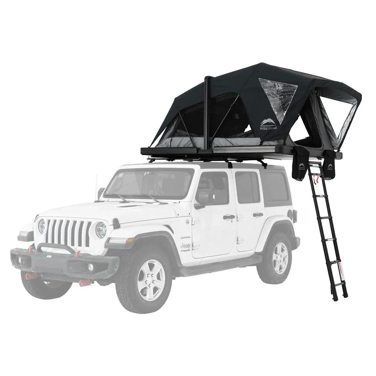 Summit Explorer Max Wild Land