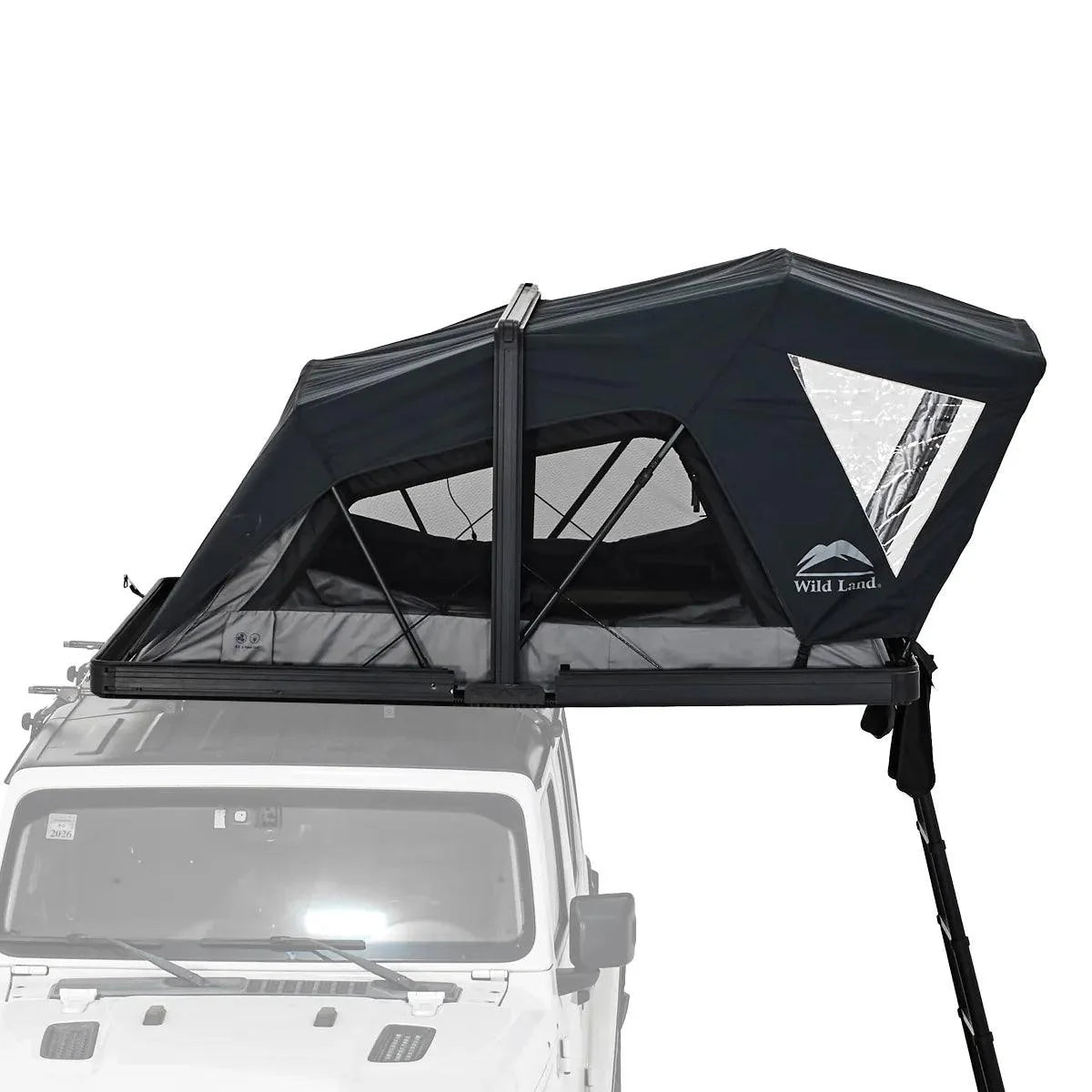 Summit Explorer Max Wild Land