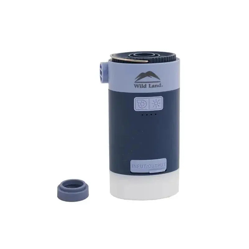 Summit Explorer Wild Land