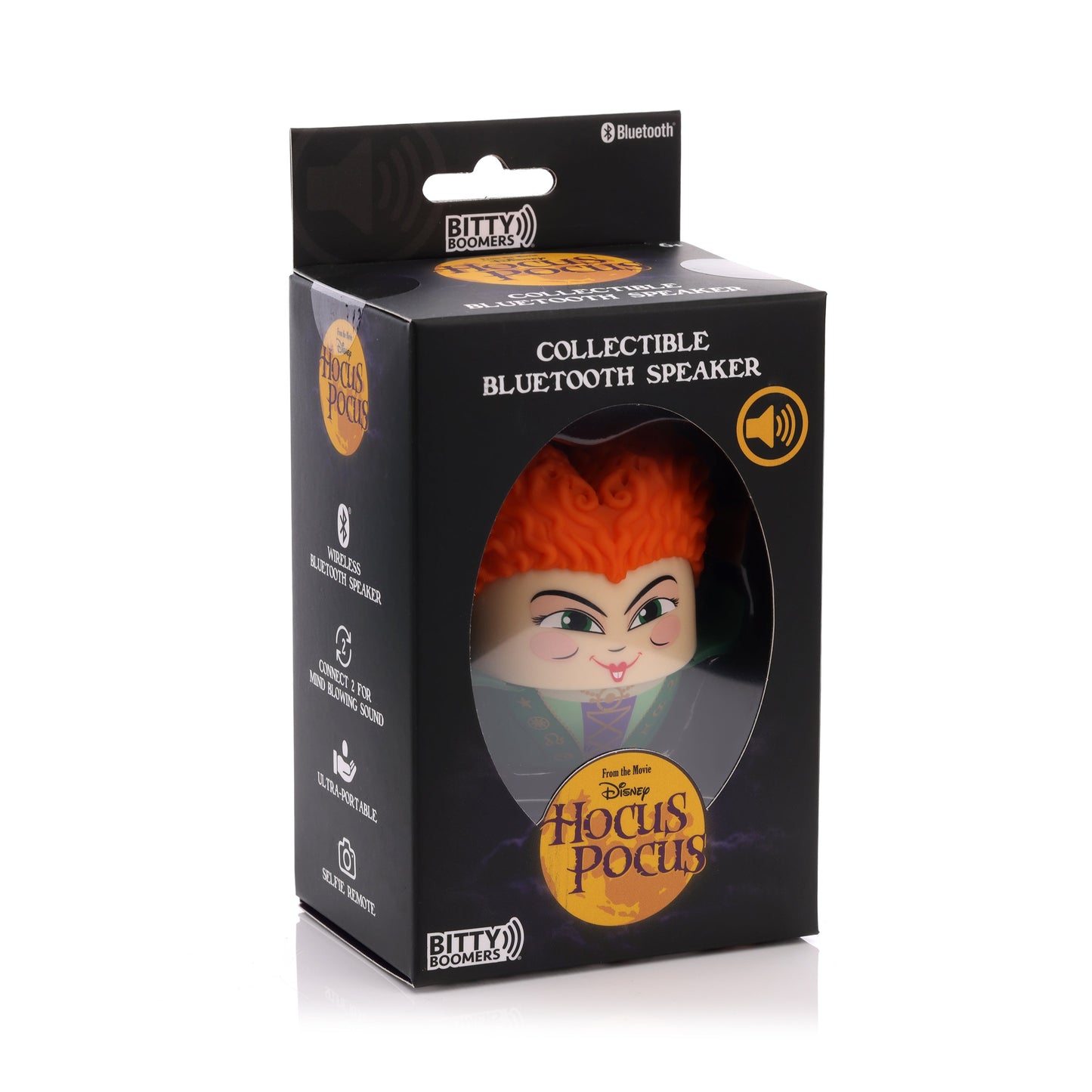 Winifred Sanderson - Hocus Pocus - Get it from Bo