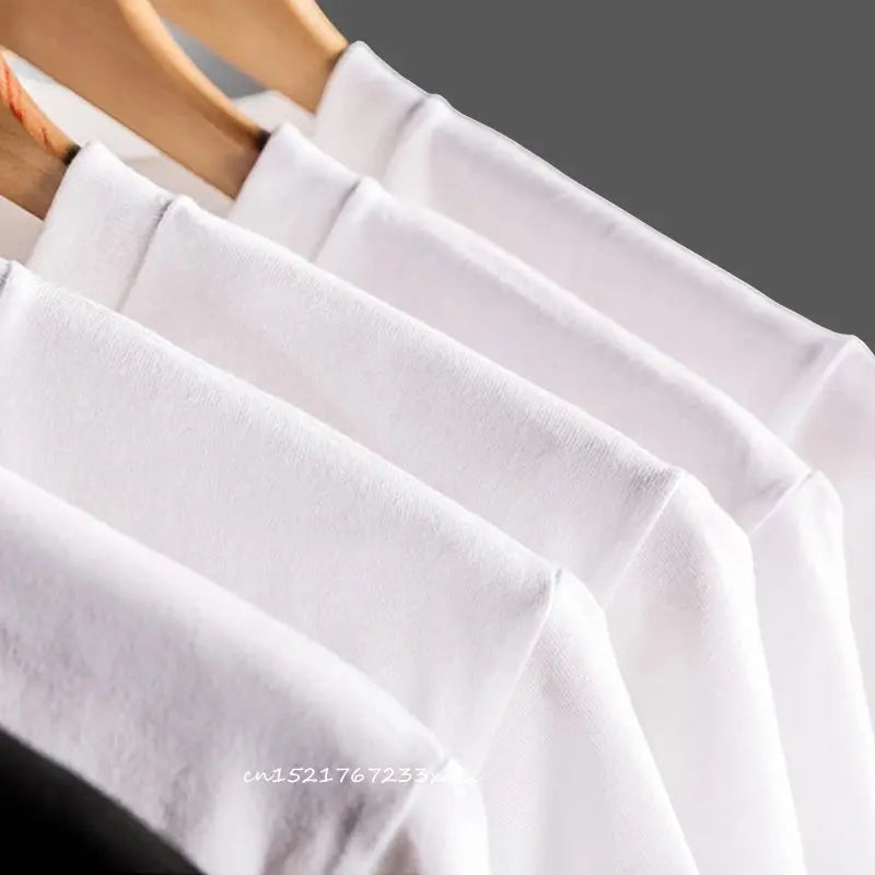 Men's T-Shirt Made 1957 All Original Parts 90/10 Get it from Bo