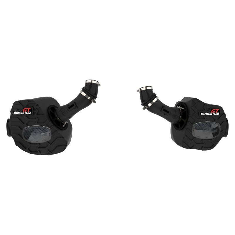 aFe 2022 Toyota Tundra V6-3.5L (tt) Momentum GT Pro 5R Cold Air Intake System NP Motorsports