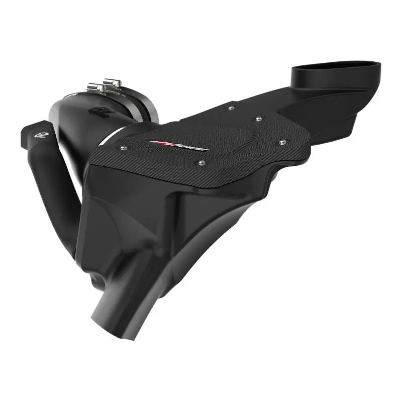 aFe POWER Magnum FORCE Stage-2Si Pro Dry S Intake System 08-13 BMW M3 (E90/E92/E93) S65 V8-4.0L - Get it from Bo