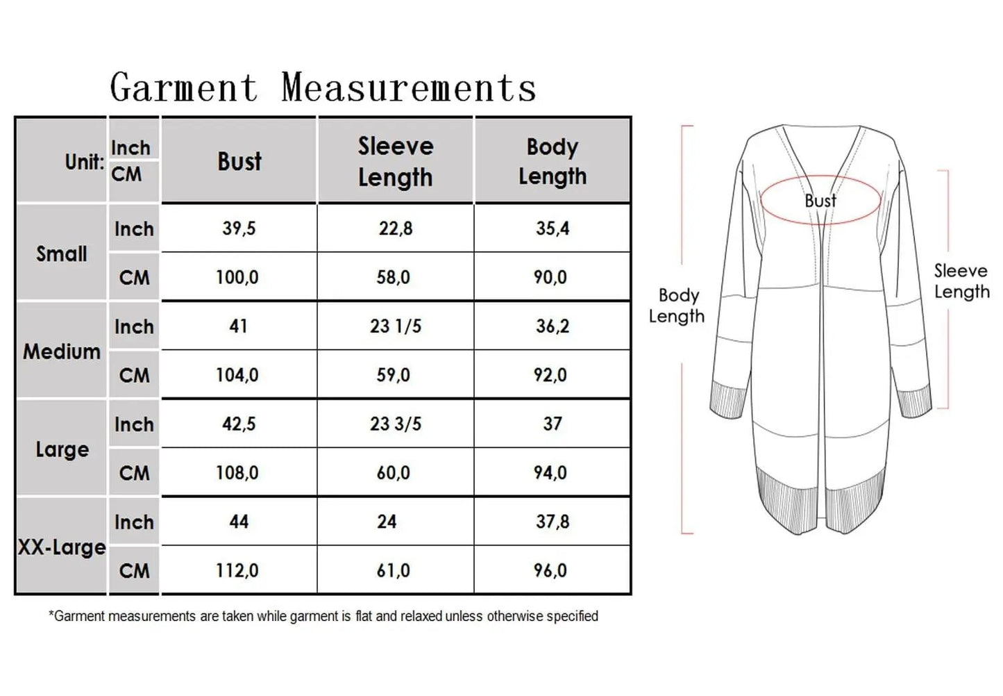 Long Sleeve Open Front Casual Knit Sweaters Coat Soft Outwear Striped Draped Kimono Cardigan