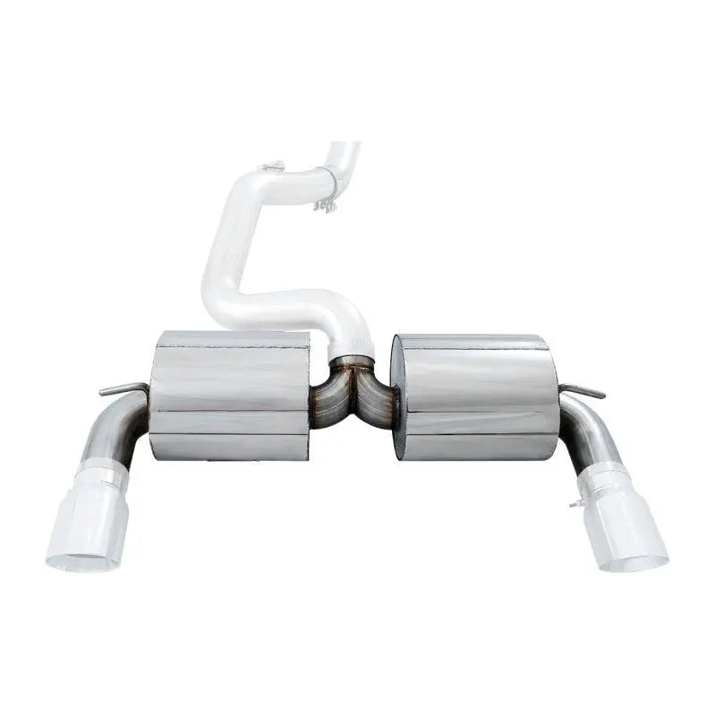 AWE Tuning 16-18 Ford Focus RS Track to Touring Conversion Kit NP Motorsports