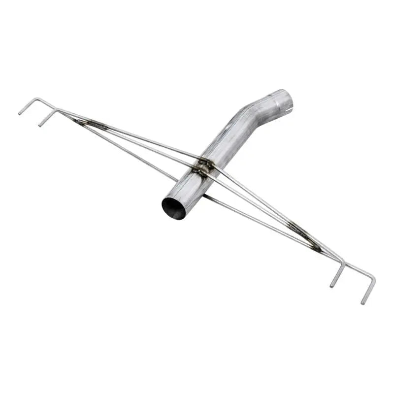 AWE Tuning 17+ Honda Civic Type R FK8 2.0L Turbo Track Edition Conversion Kit NP Motorsports