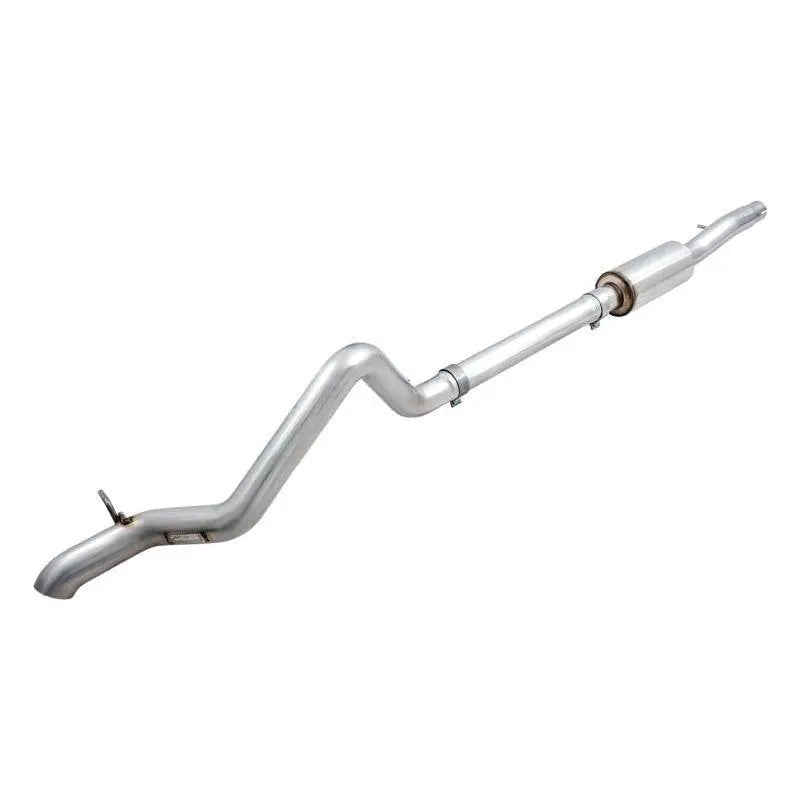 AWE Tuning 20-21 Jeep Gladiator JT 3.6L Trail Edition Cat-Back Exhaust - Get it from Bo
