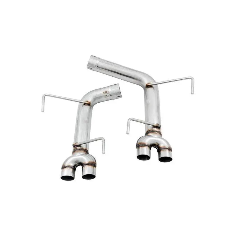 AWE Tuning 2015+ Subaru WRX (VA) / 2011+ Subaru STI (VA/GV) Touring-to-Track Conversion Kit NP Motorsports