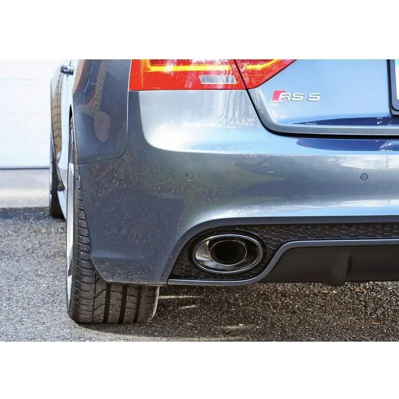 AWE Tuning Audi B8 / B8.5 RS5 Track Edition Exhaust System NP Motorsports