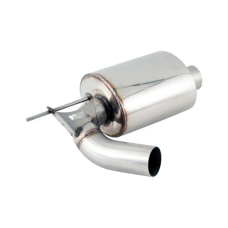 AWE Tuning BMW F22 M235i / M240i Touring Edition Axle-Back Exhaust - Diamond Black Tips (102mm) NP Motorsports