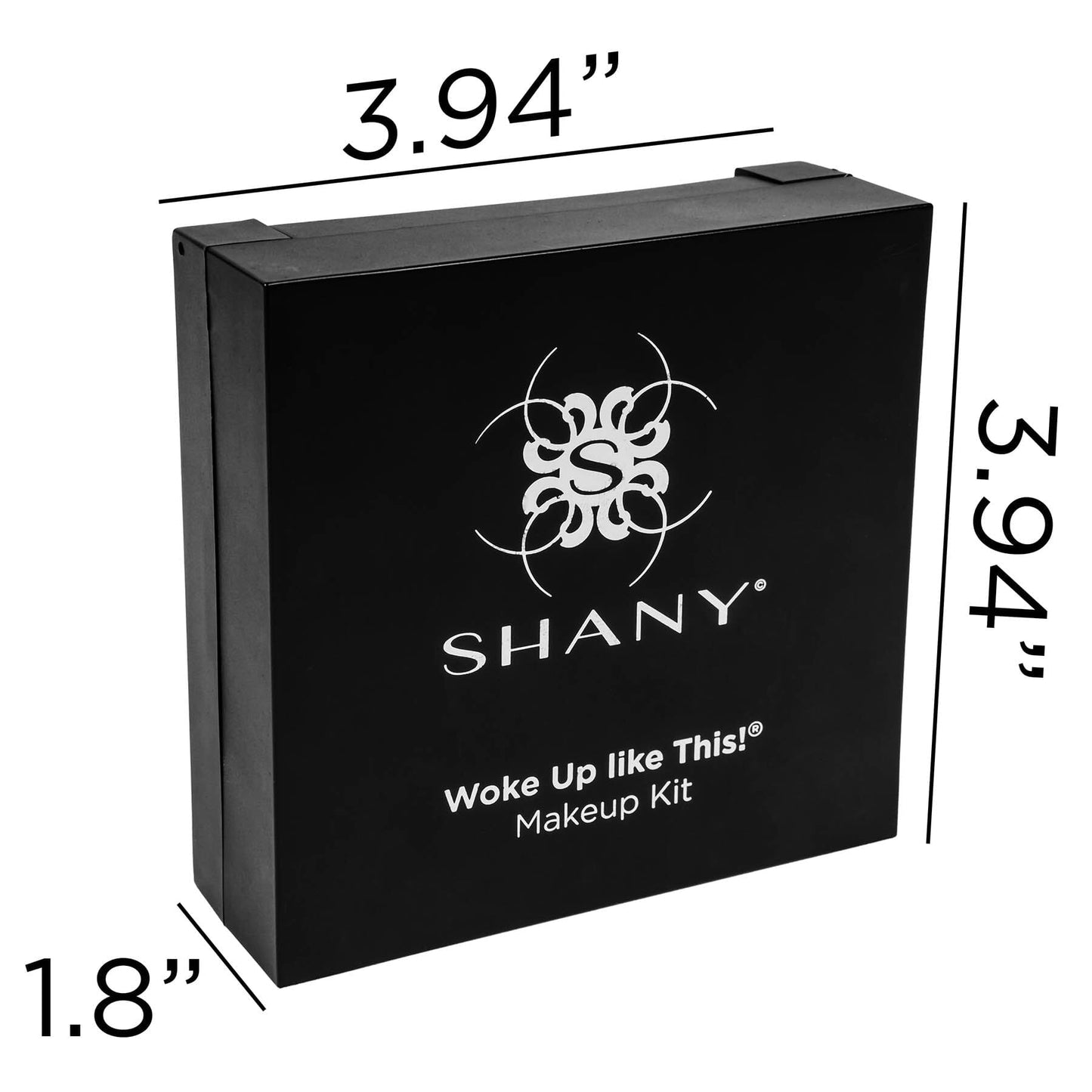 Woke Up Like This - Essential Makeup Kit SHANY