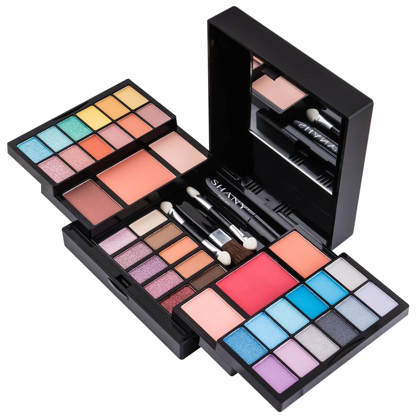 Timeless Beauty - Professional Makeup Kit SHANY