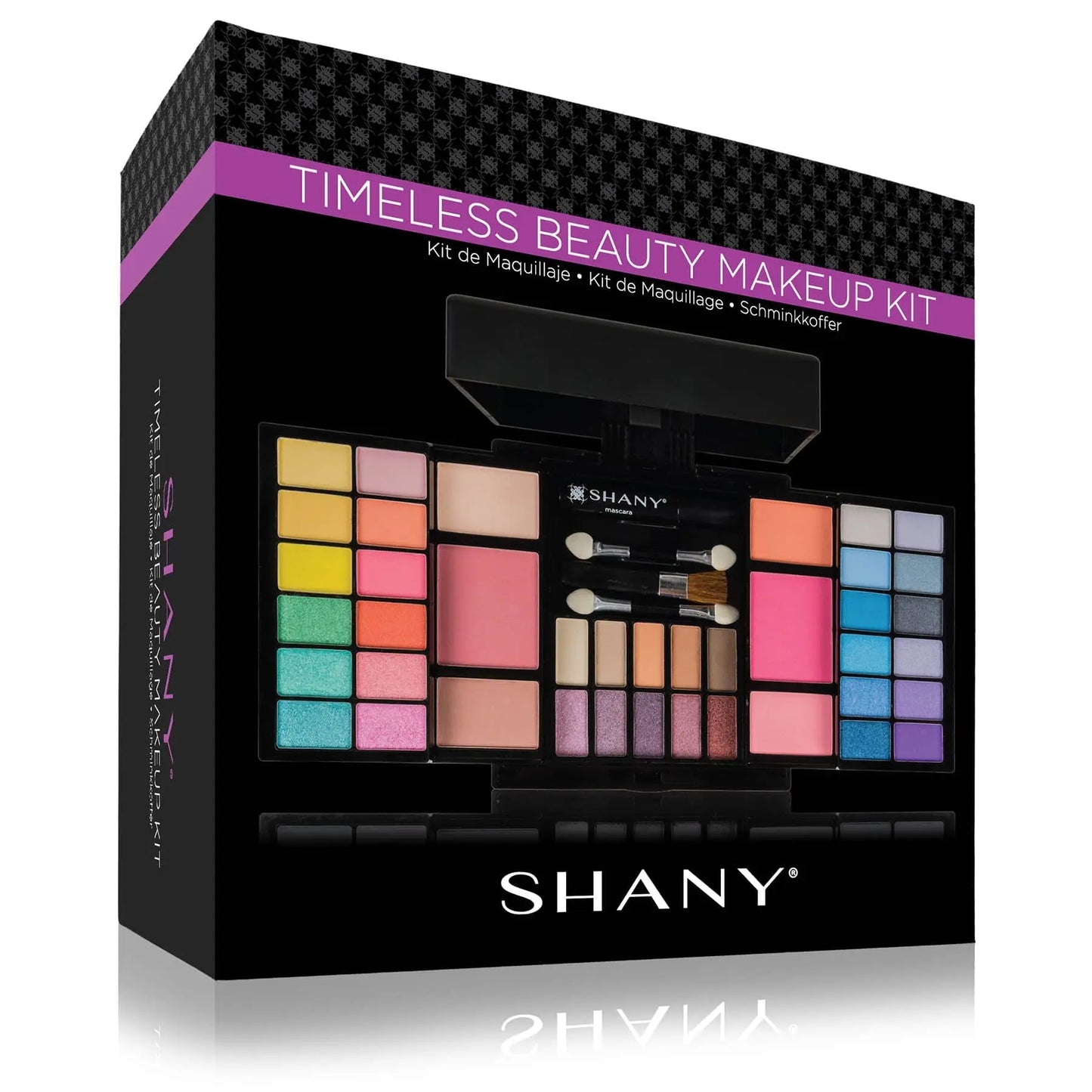 Timeless Beauty - Professional Makeup Kit SHANY