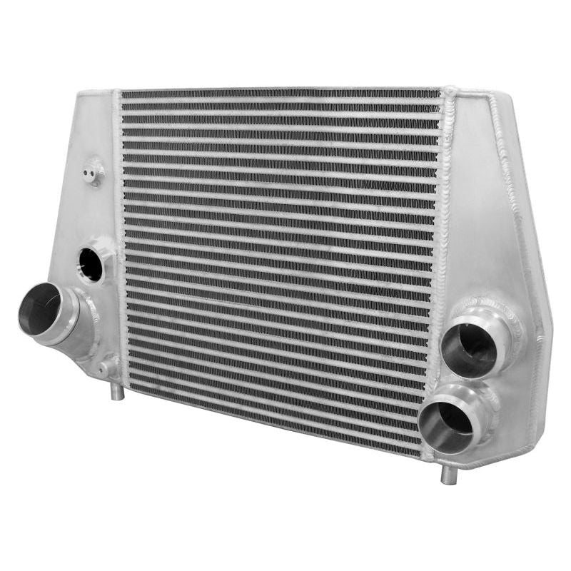 aFe Bladerunner Intercooler w/ Tubes 13-14 Ford F-150 EcoBoost Trucks V6 3.5L NP Motorsports