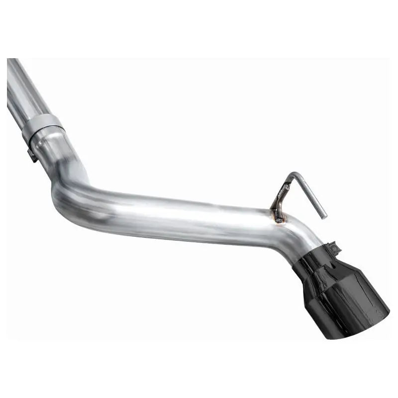 AWE 2023 Nissan Z RZ34 RWD Track Edition Catback Exhaust System w/ Diamond Black Tips NP Motorsports