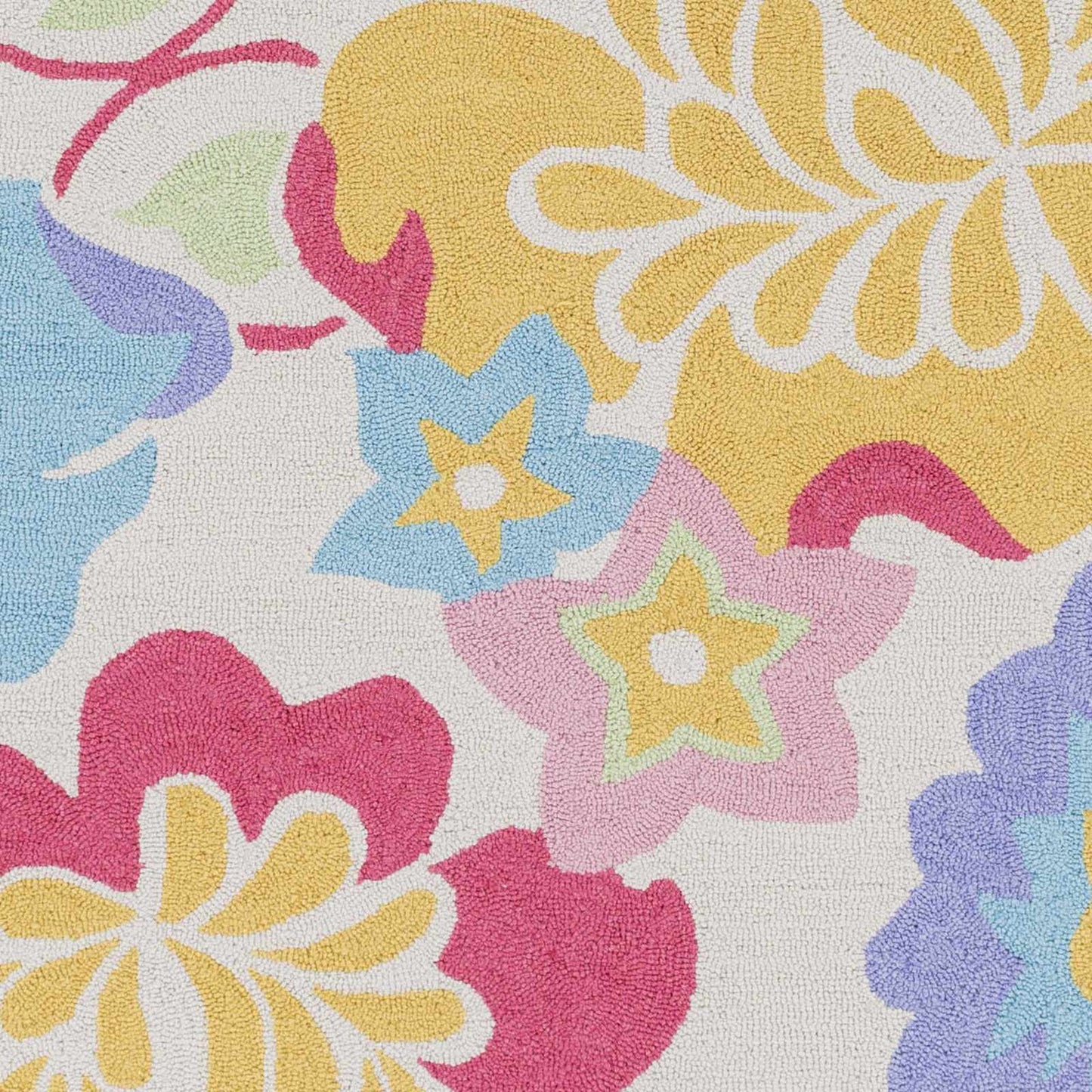 Bagwell Area Rug - Clearance Boutique Rugs