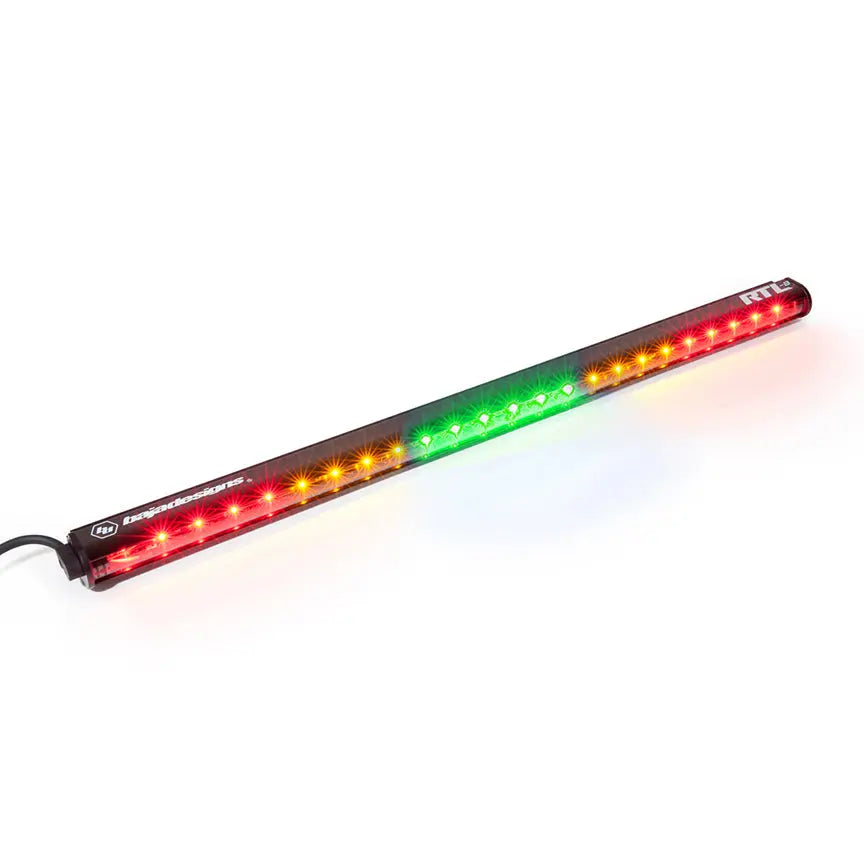 Baja Designs RTL LED Rear Light Bar | Universal Fit - Get it from Bo