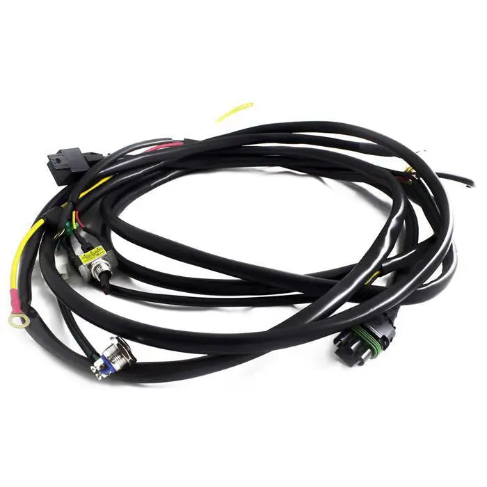 OnX6/Hybrid/Laser/S8 w/Mode Switch (1 Bar) Wiring Harness Dunes 2 Dezert SXS